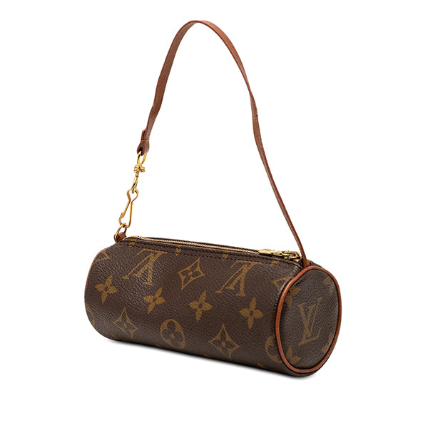 Monogram Papillon Pochette