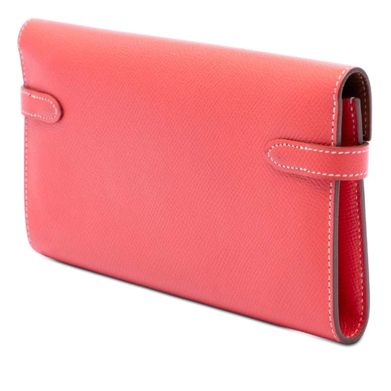 Epsom Kelly Longue Wallet