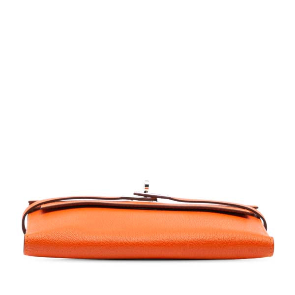 Chevre Mysore Kelly Longue Wallet