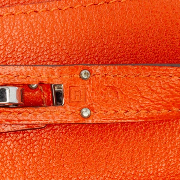 Chevre Mysore Kelly Longue Wallet