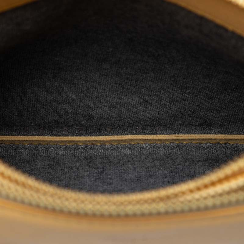 Small Lambskin Trio Crossbody