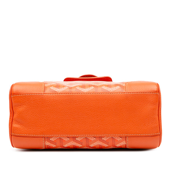 Mini Goyardine Saigon Souple