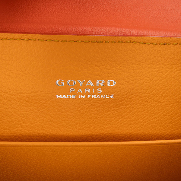 Mini Goyardine Saigon Souple