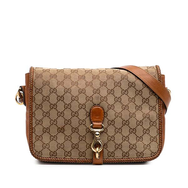 GG Canvas Marrakech Crossbody