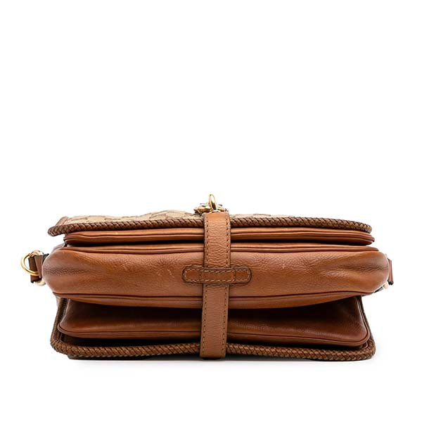 GG Canvas Marrakech Crossbody