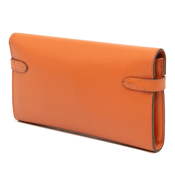Epsom Kelly Longue Wallet