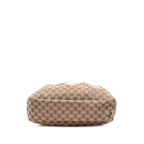 GG Canvas Sukey Crossbody