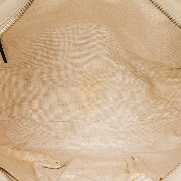 GG Canvas Sukey Crossbody