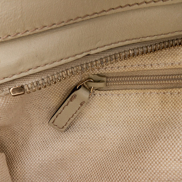 GG Canvas Sukey Crossbody