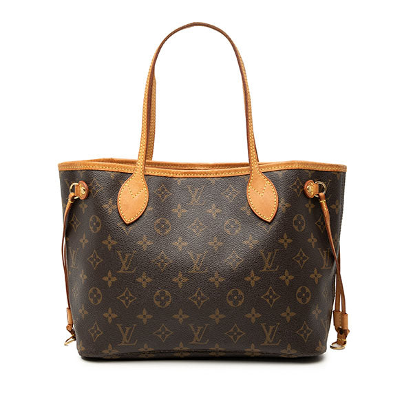 Monogram Neverfull PM
