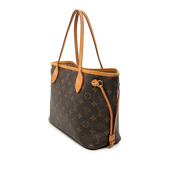 Monogram Neverfull PM