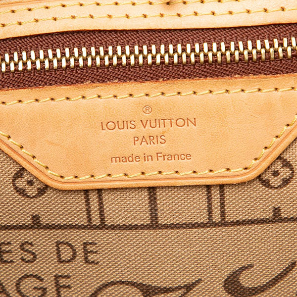 Monogram Neverfull PM