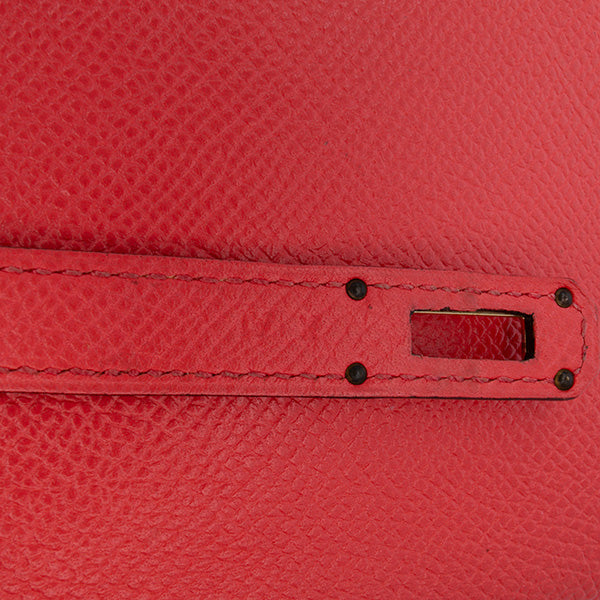 Epsom Kelly Longue Wallet