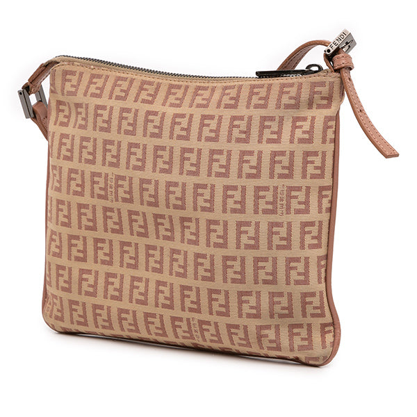 Zucchino Canvas Crossbody