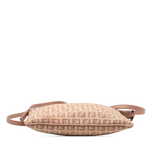 Zucchino Canvas Crossbody