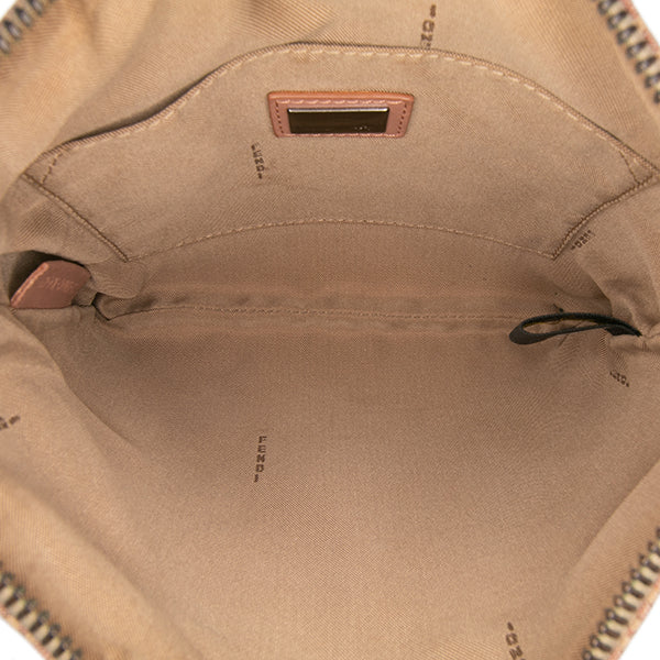 Zucchino Canvas Crossbody