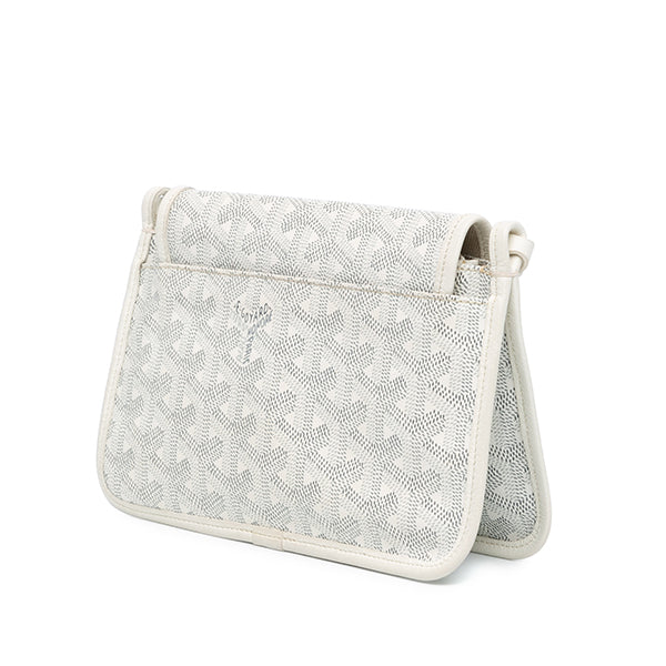 Goyardine Plumet