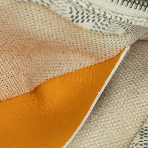 Goyardine Plumet