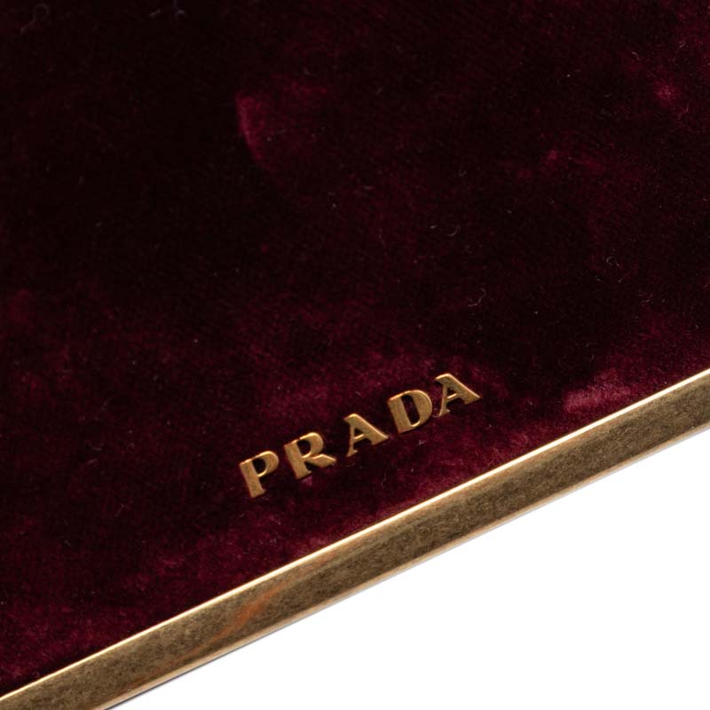 Croc Embossed Leather Cahier