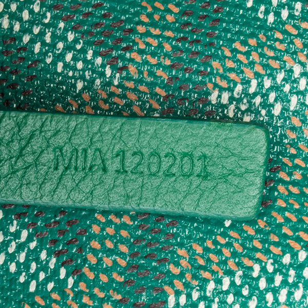 Goyardine Saint Louis GM