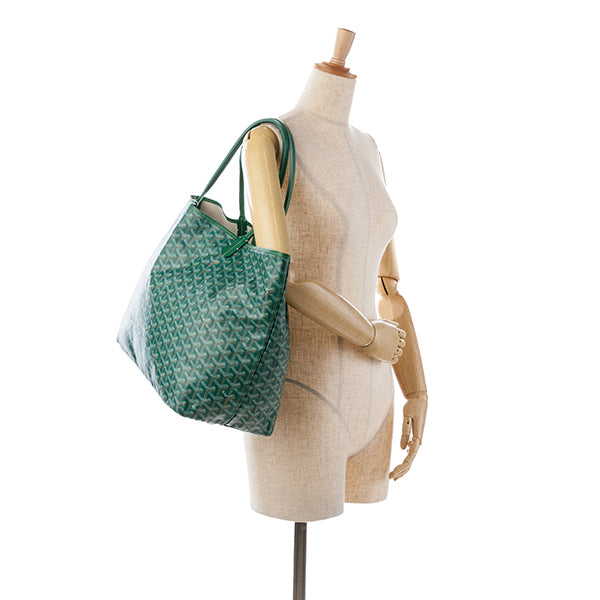 Goyardine Saint Louis GM