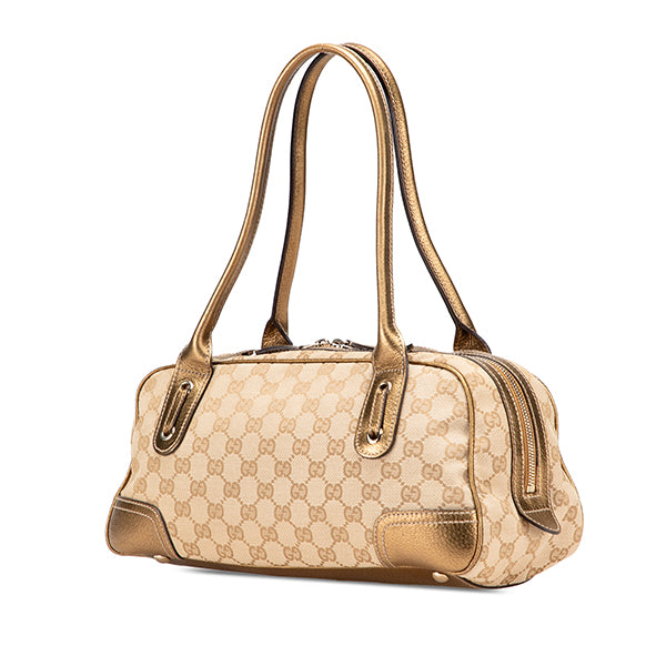 GG Canvas Princy Shoulder Bag