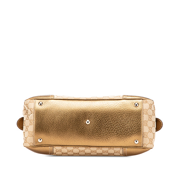 GG Canvas Princy Shoulder Bag