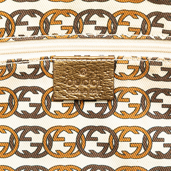GG Canvas Princy Shoulder Bag