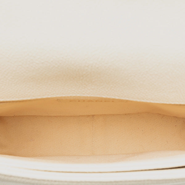 Medium Caviar Paris Cuba Thread Around Flap