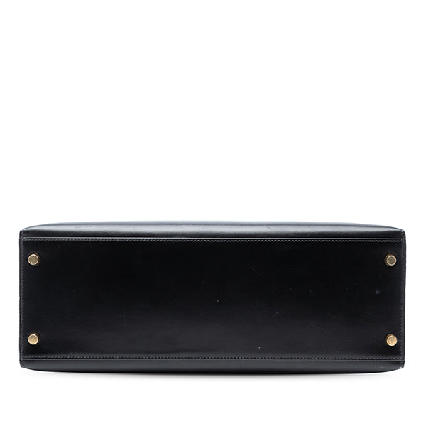 Box Calf Kelly Sellier 35