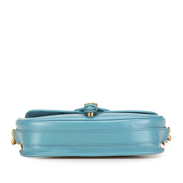 Calfskin Bobby East West Crossbody