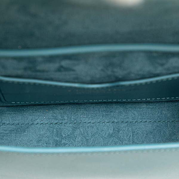 Calfskin Bobby East West Crossbody
