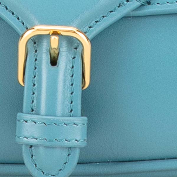 Calfskin Bobby East West Crossbody