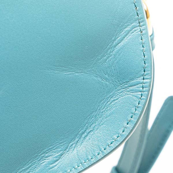 Calfskin Bobby East West Crossbody