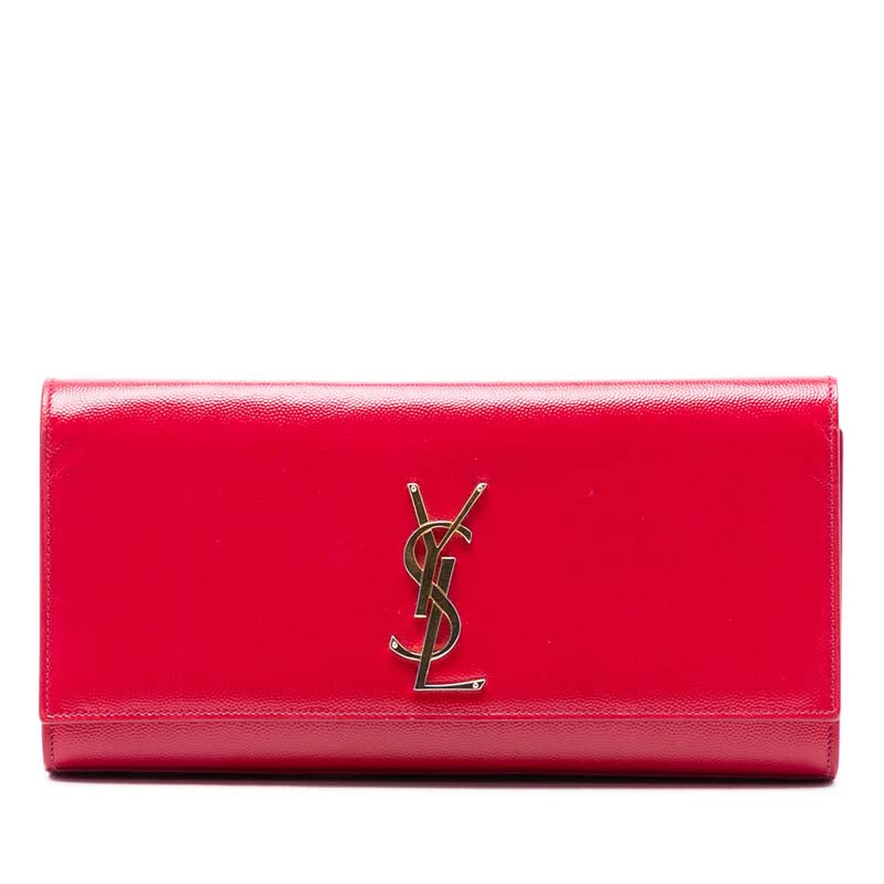 Cassandre Clutch