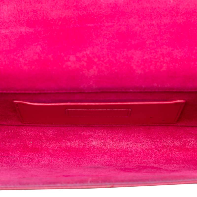 Cassandre Clutch