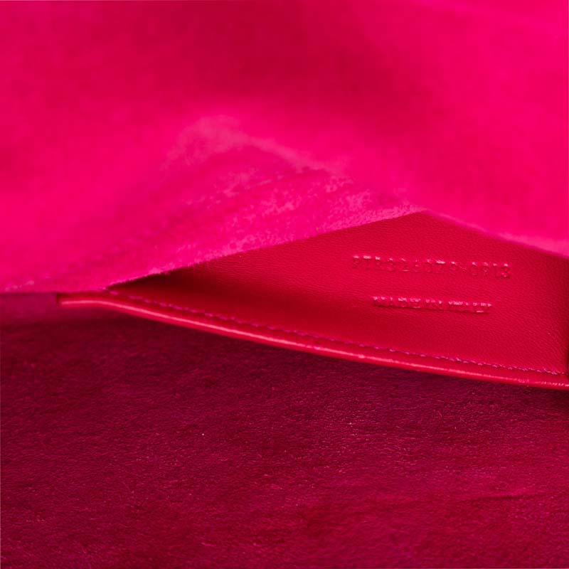 Cassandre Clutch