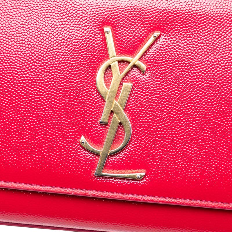 Cassandre Clutch
