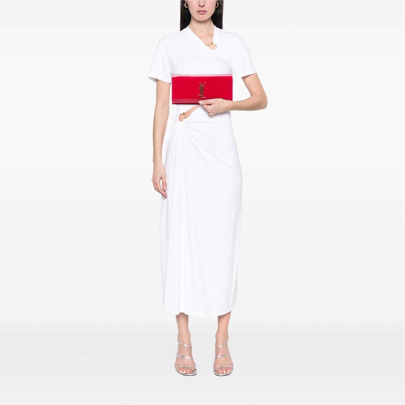 Cassandre Clutch