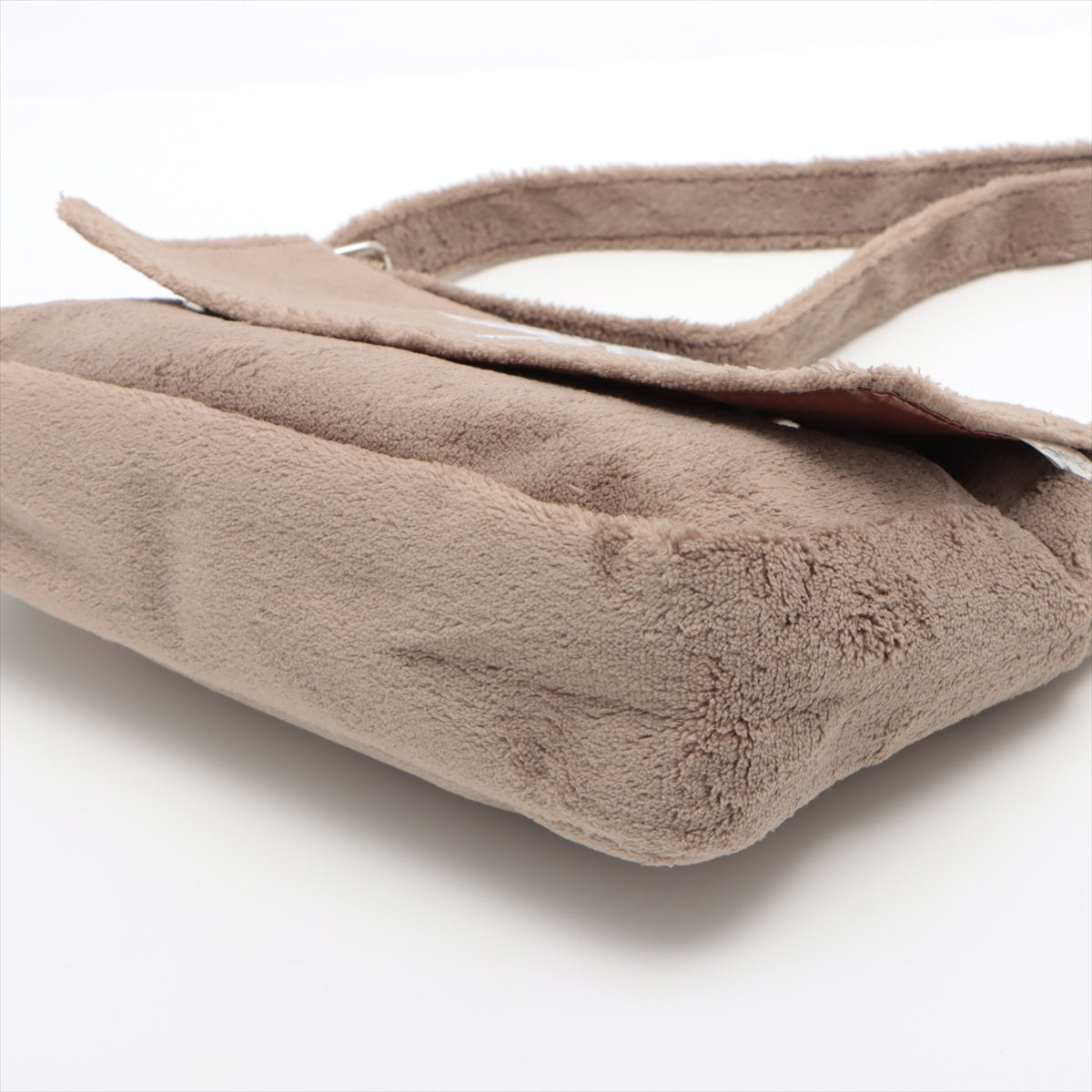 Vip Precision Shoulder Bag