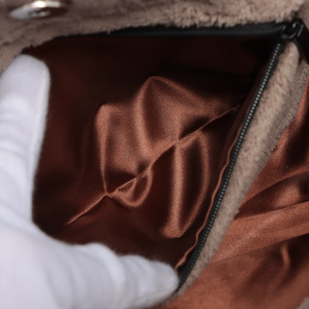 Vip Precision Shoulder Bag