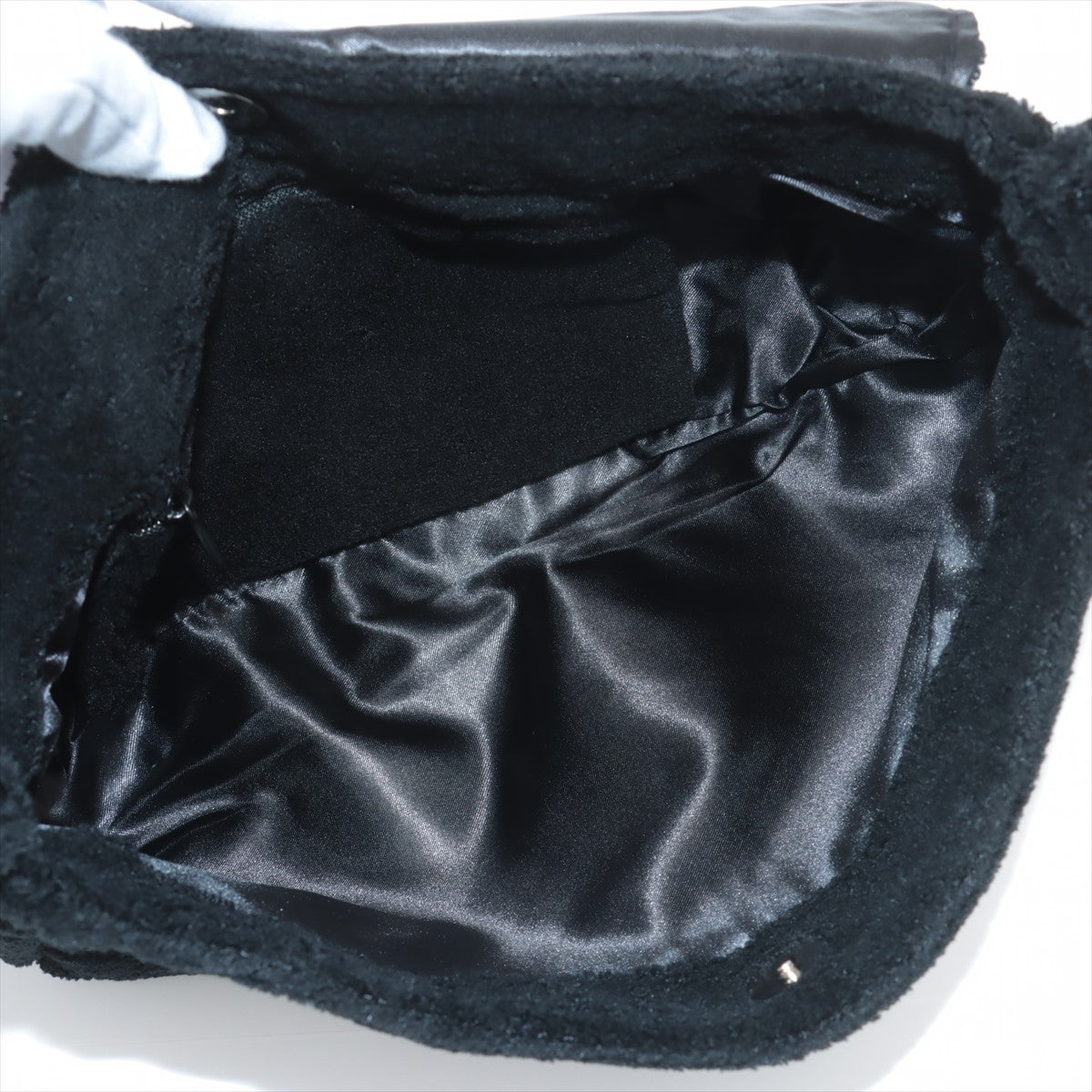 Vip Precision Shoulder Bag