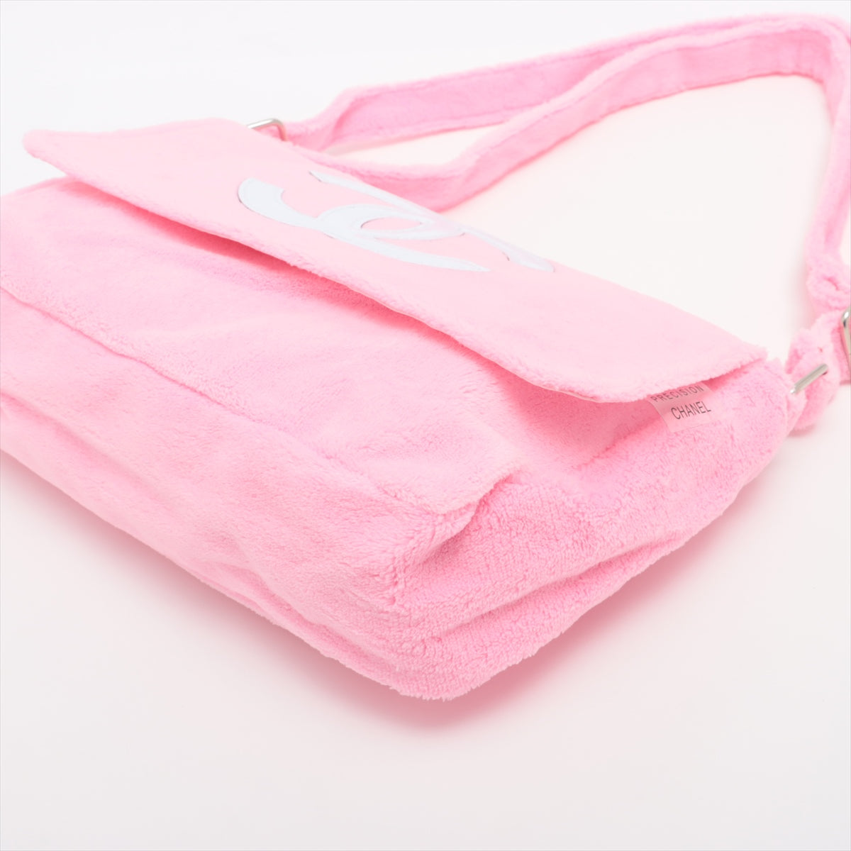 Vip Precision Shoulder Bag