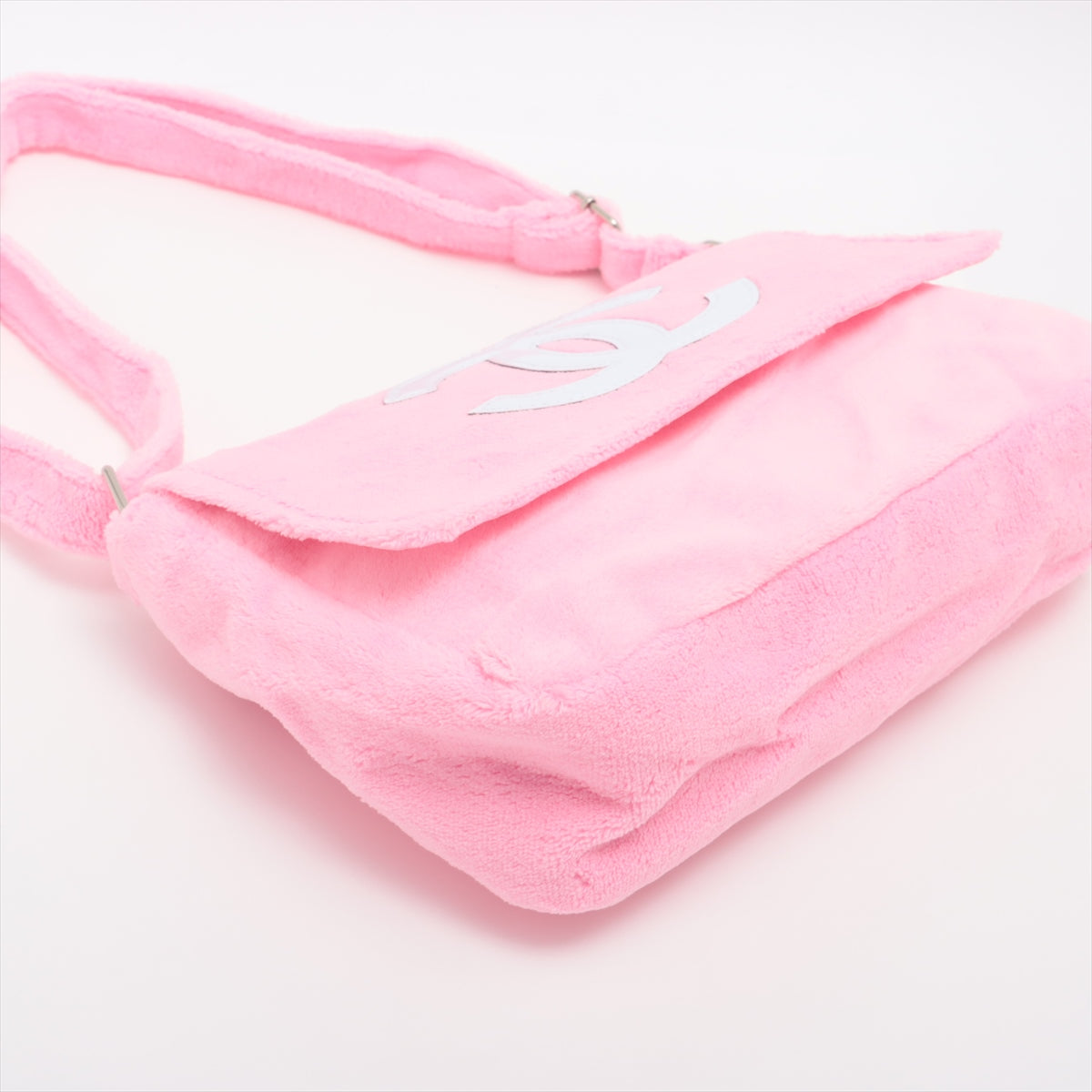 Vip Precision Shoulder Bag