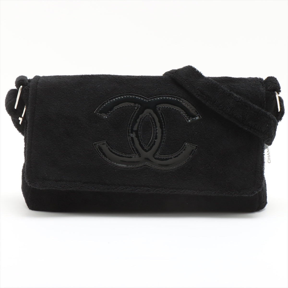 Vip Precision Shoulder Bag