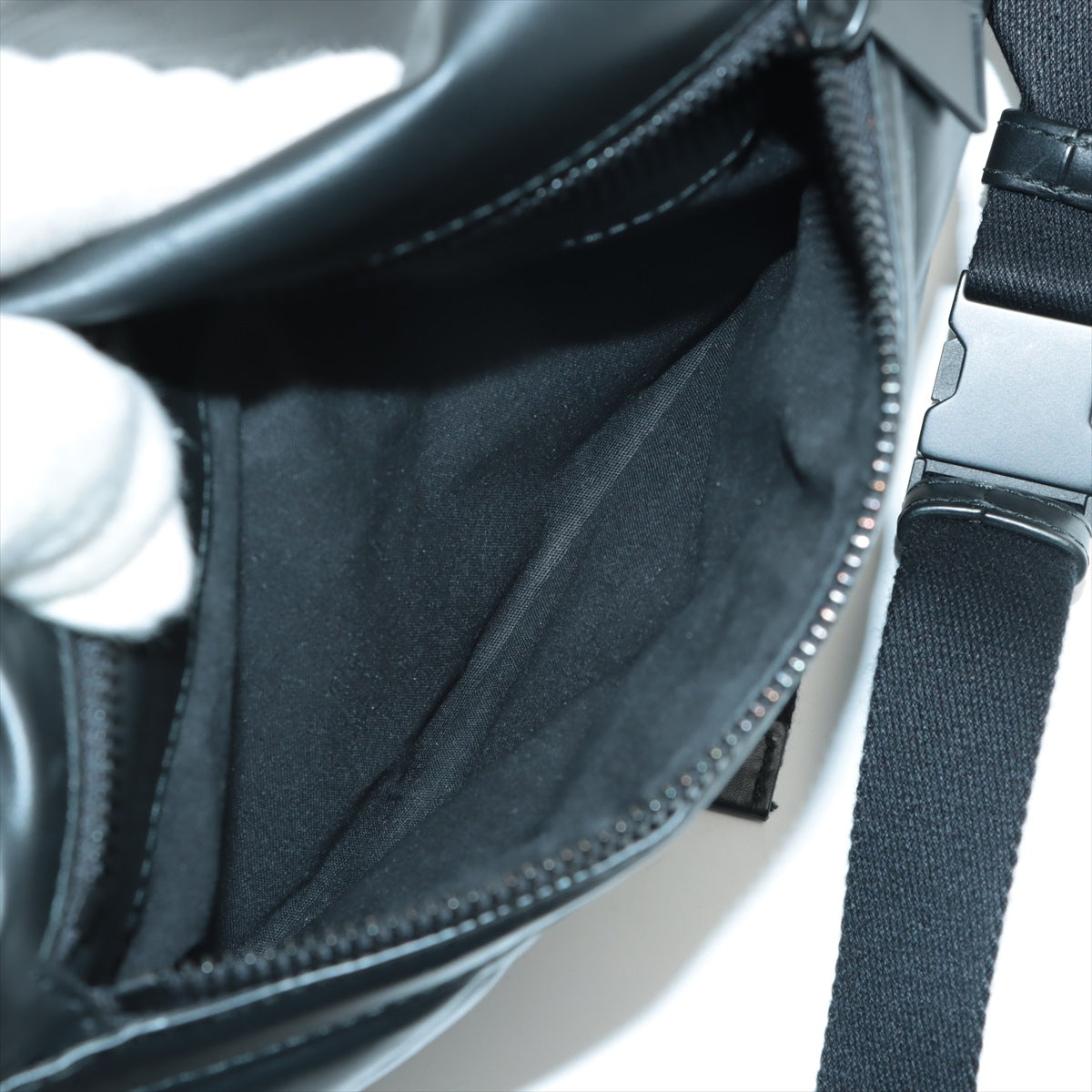 Sling Belt Bag