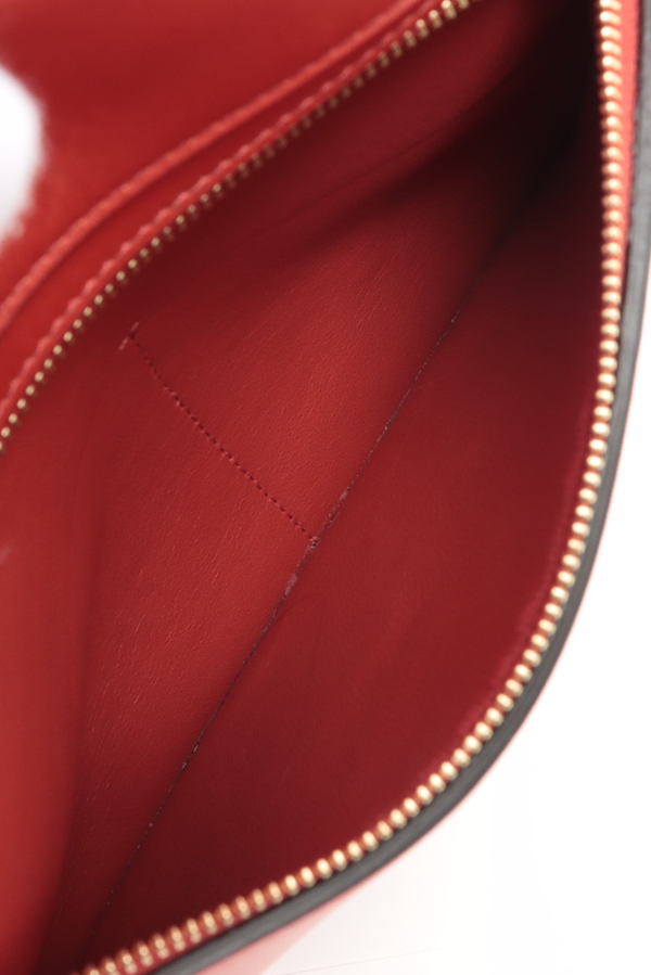 Calfskin Nano Belt Bag