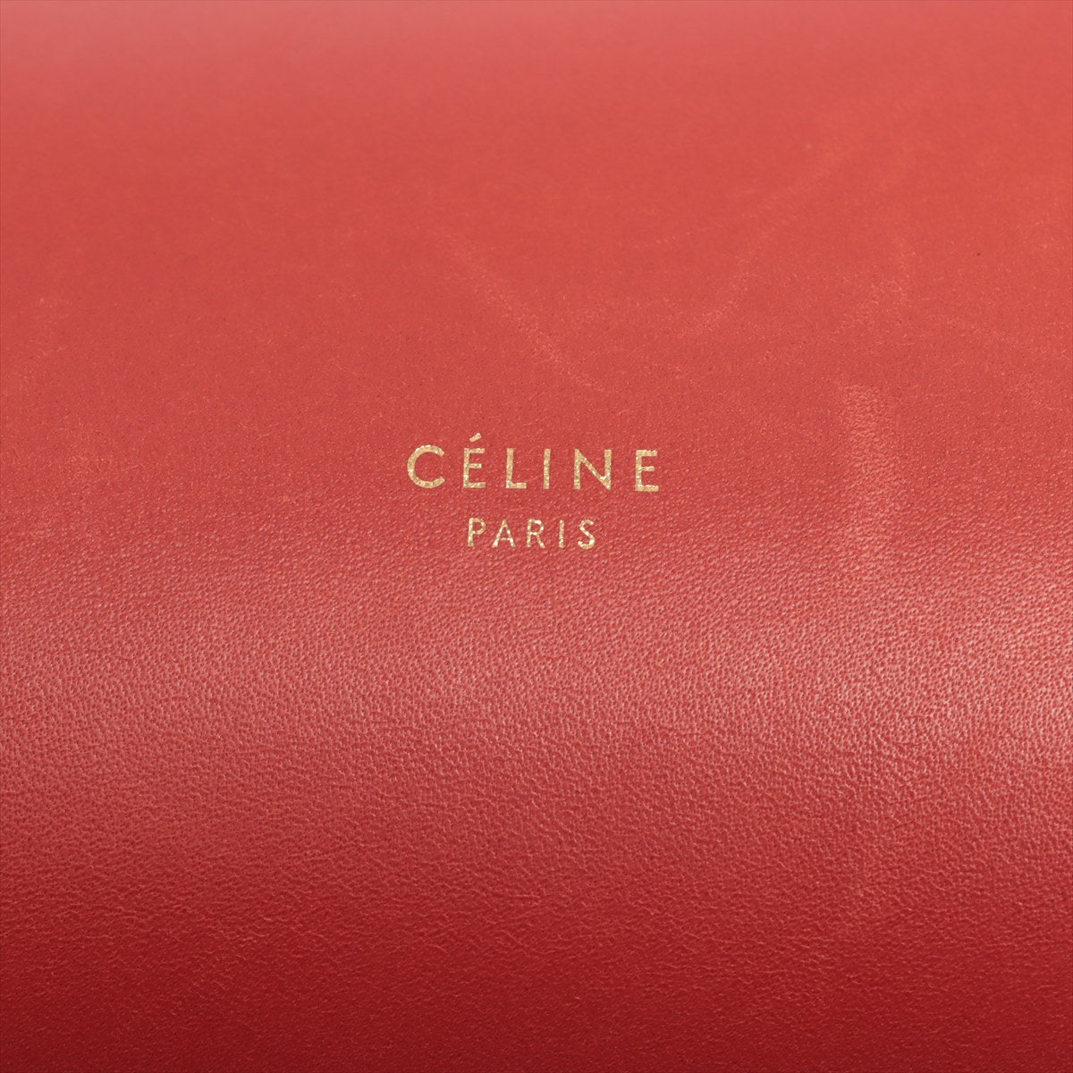 Calfskin Nano Belt Bag