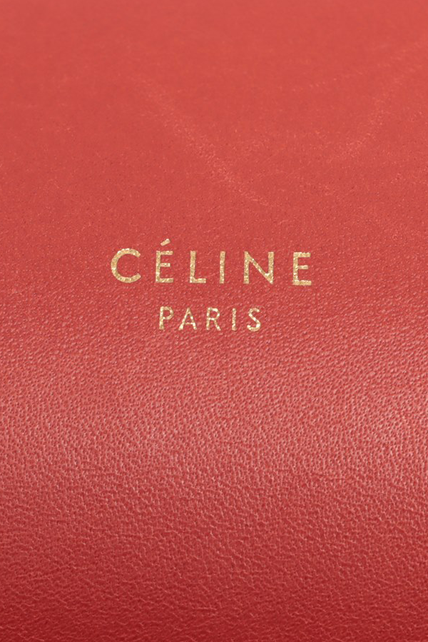 Calfskin Nano Belt Bag