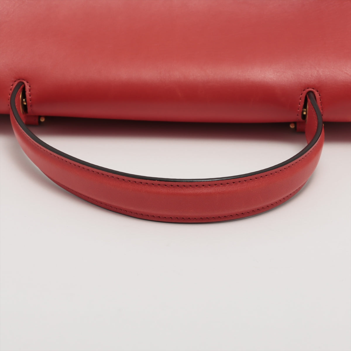 Calfskin Nano Belt Bag